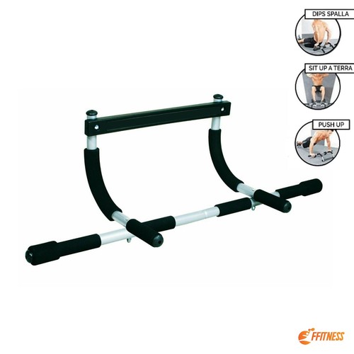Barre multifonction tractions - multifonction,