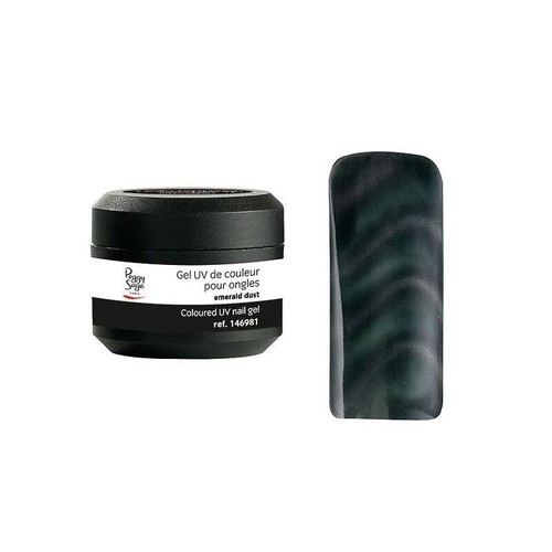 Peggy sage gel couleur pour - de,