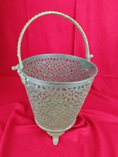 Grand  Photophore en Laiton 