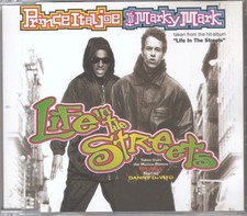 Prince Ital Joe Feat. Marky