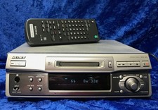 Lecteur enregistreur MD