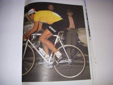 CYCLISME COUPURE LIVRE MV109