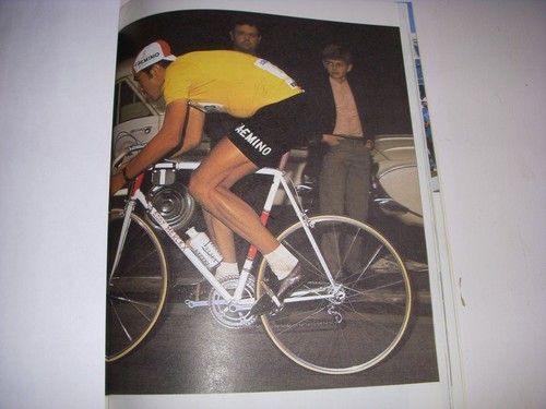 Cyclisme coupure livre - cyclisme,