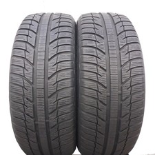 205 55 16 2X TOYO 205/55 R16