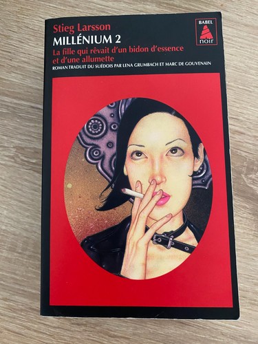 Fille qui rêvait un - la,