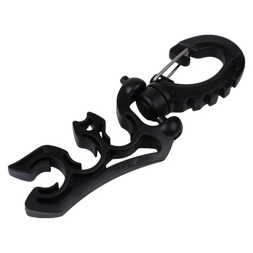 Clip plongée sous - de,