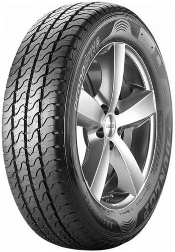 Dunlop 185 r14c - dunlop, 102/100r