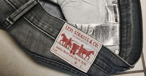 Levis limited édition