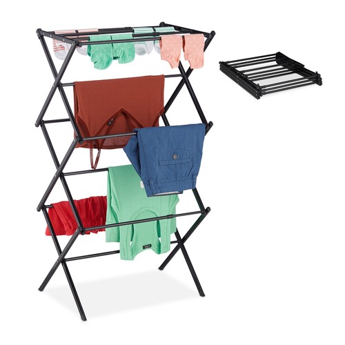 Etendoir linge pliable - à,