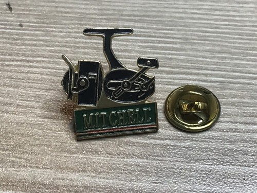 Pins mitchell signe starpins - pins,