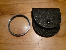 EUMIG FILTRE VIENNETTE Ø 5.5