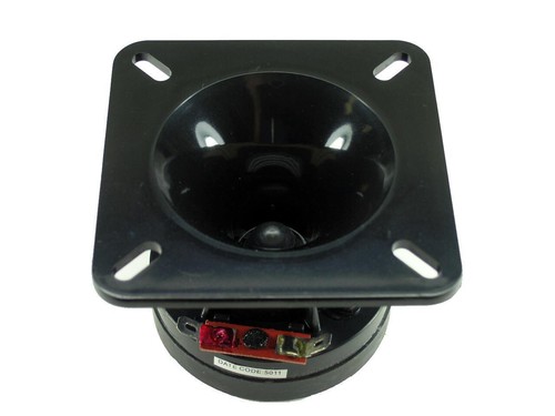 Bullet horn tweeter cerwin - bullet,