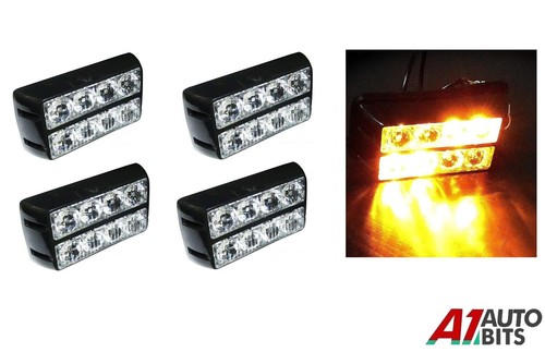 Lampe led stroboscopique - led, de