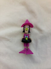 FIGURINE LA SORCIERE SALSIFI