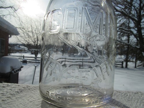 Treq milk bottle lycoming - milk,