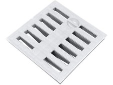 GRIGLIA Unique Pour Cockpit