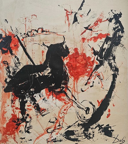 Art figuratif surréaliste