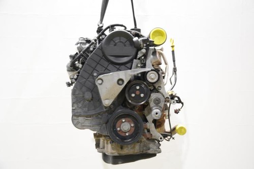 Moteur opel astra phase - j,