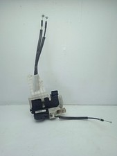 813102Y000 SERRURE DE PORTE