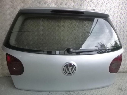 Malle hayon arriere - malle/hayon, volkswagen