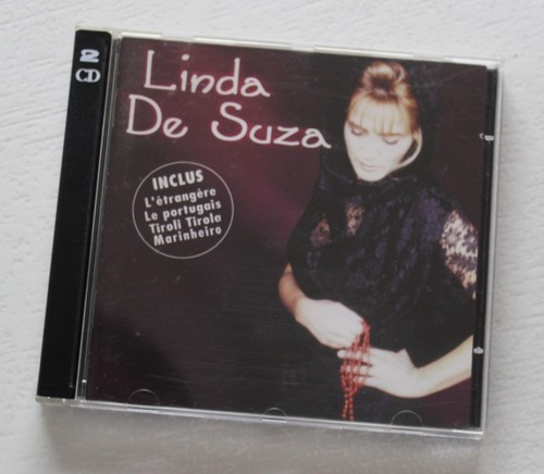 Linda suza l étrangère - linda, de