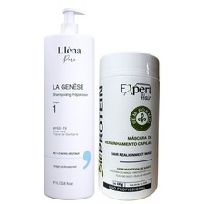 Kit botox lissant BioProtein