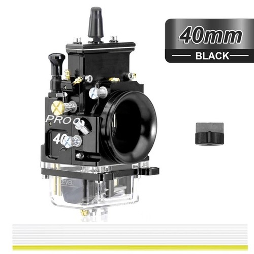 Lectron billetron carburateur - lectron,