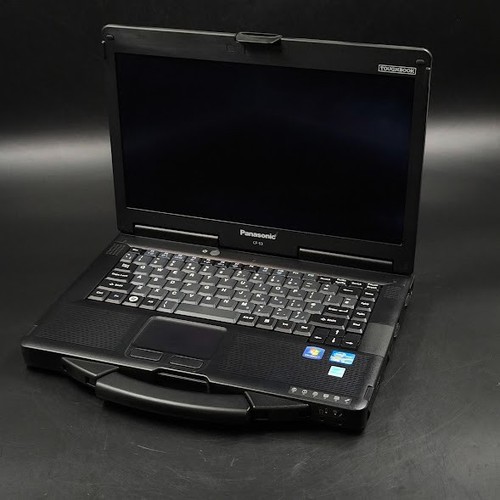 Panasonic toughbook 53 - panasonic,