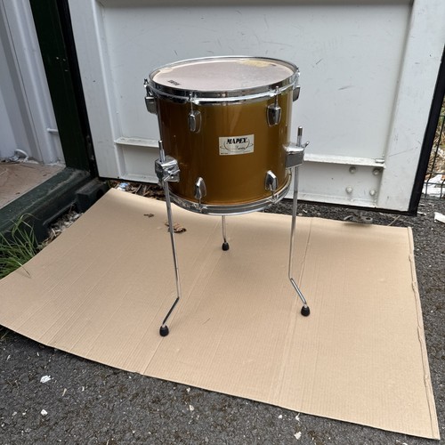 Free mapex v 12 - free, 12”