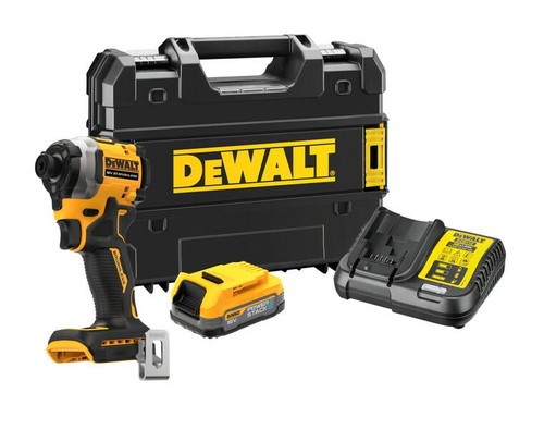 Visseuse chocs dewalt v - chocs,