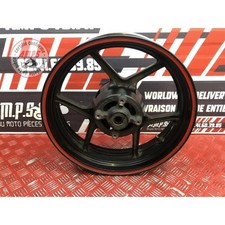 Jante arrière Kawasaki ER6 N