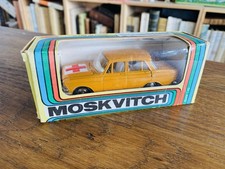 Novoexport Moskvitch 412
