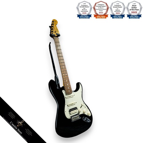 Guitare électrique fender - guitare,