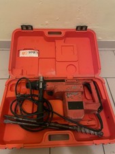 perforateur spit 372 avec mèches 