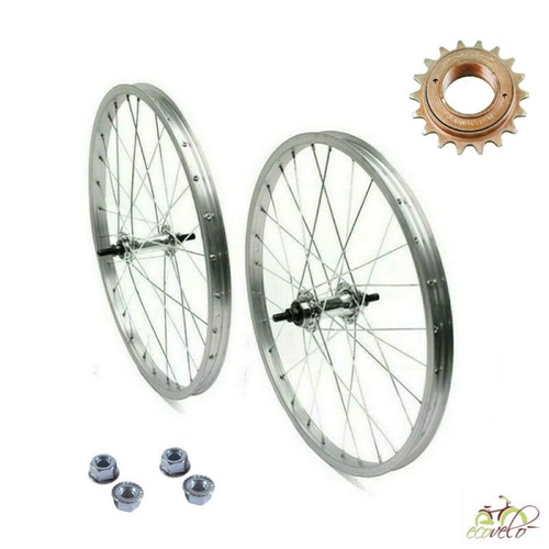 Coppia roues jantes - de,