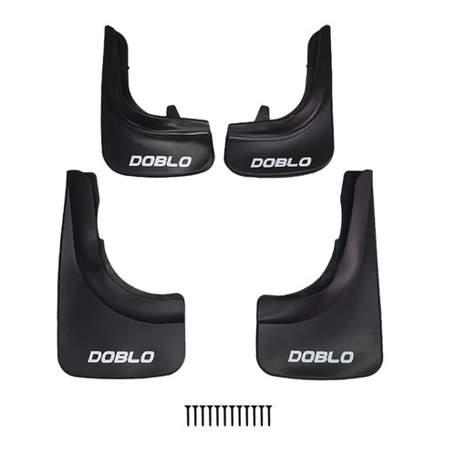 Compatible avec fiat doblo - compatible,