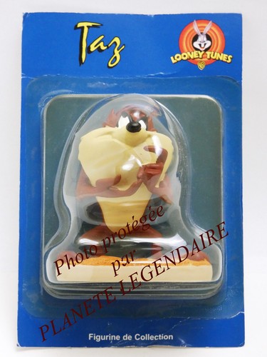 Figurine looney tunes - looney,