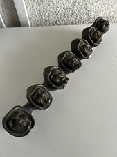 Porte Pipes En Plâtre Les 7