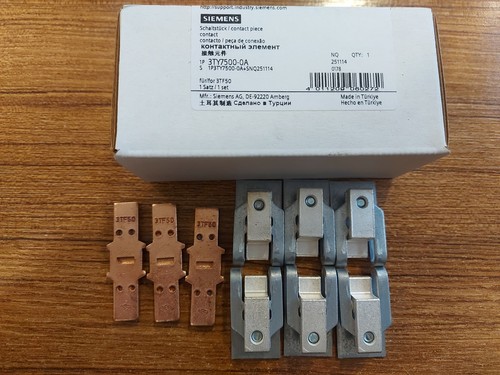Siemens 3ty7500 3ty7 - ,,