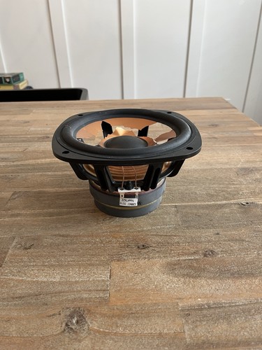 Klipsch rf3 woofer speaker - klipsch,