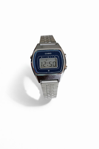 Montre casio vintage - casio, digitale