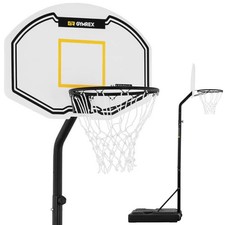 Ensemble de panier de basket