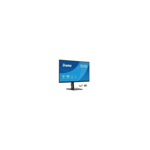 Ecran iiyama 27 qhd - 27,