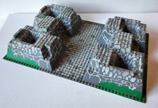 Plaque de Base 30271 Soulevé