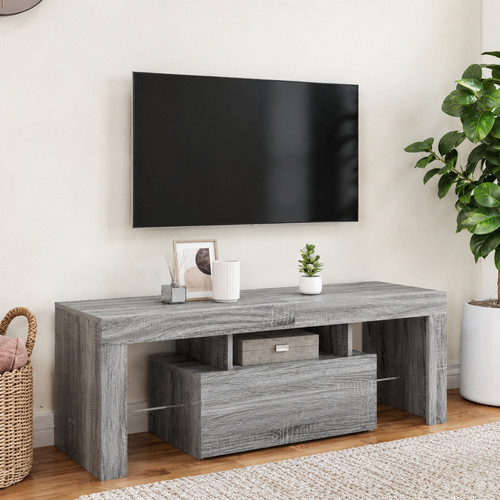Meuble led 120 moderne - led, cm