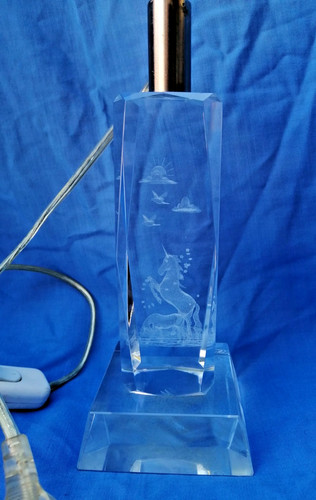 Joli pied lampe - joli,