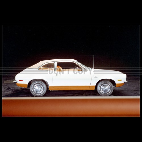 Photo 022557 ford pinto - pinto, 1972