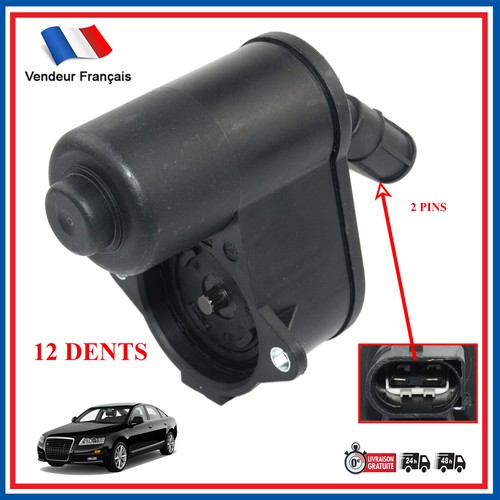 Servo moteur électrique - servo,