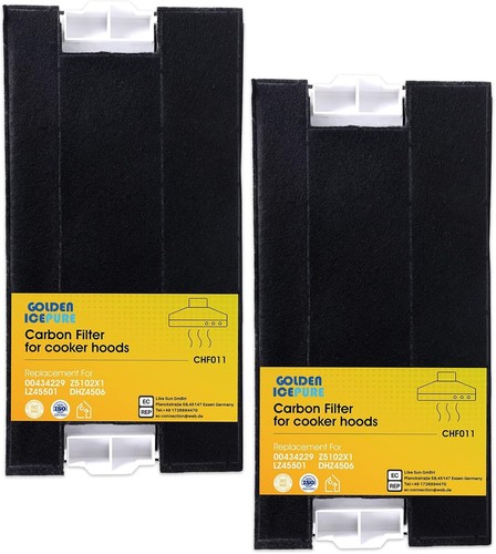 2pz filtre charbon - À, actif