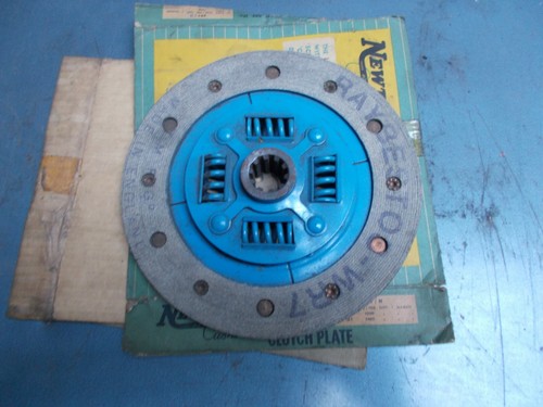 Disque embrayage fiat 1400 - fiat,